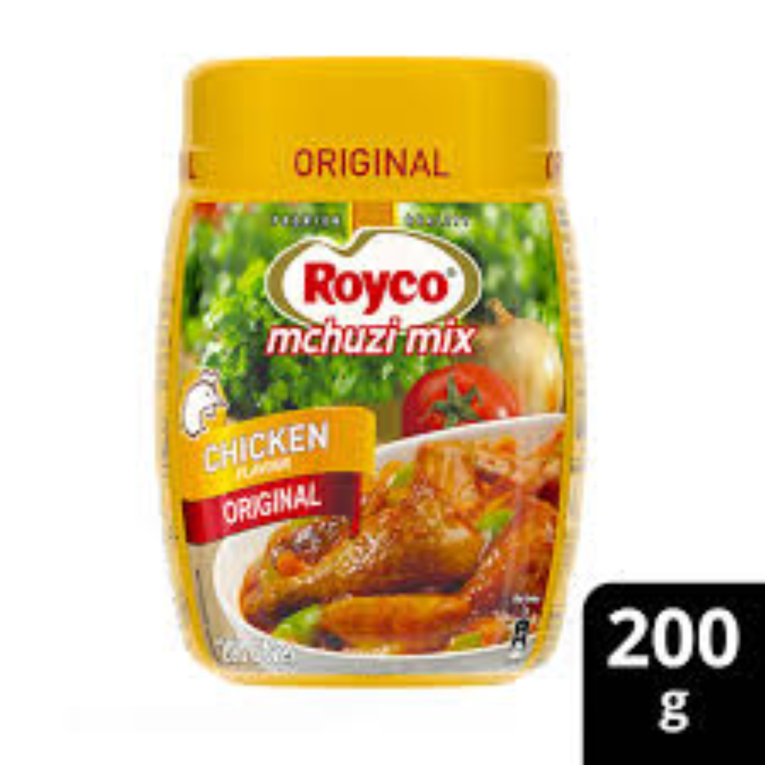ROYCO CHICKEN 200GM